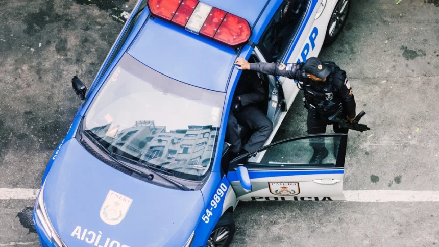 Peti policajac preminuo nakon najsmrtonosnije brazilske racije protiv bandi