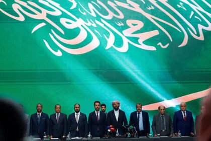 Transformacija Saudijske Arabije: Ulažu milijarde dolara u minerale kako bi smanjili zavisnost o nafti