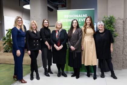 LEAD završen, ESG Coach ostaje: Region je dobio zajednički alat za održivi rast