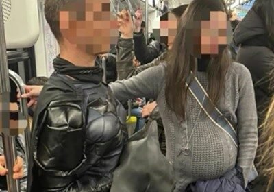 Ljudi se ponašaju bolje prema ostalima dok ih promatra – Batman