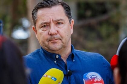 Evo što nam je Mikulić rekao par dana prije akcije Uskoka: ‘Mnogima sam se zamjerio…’