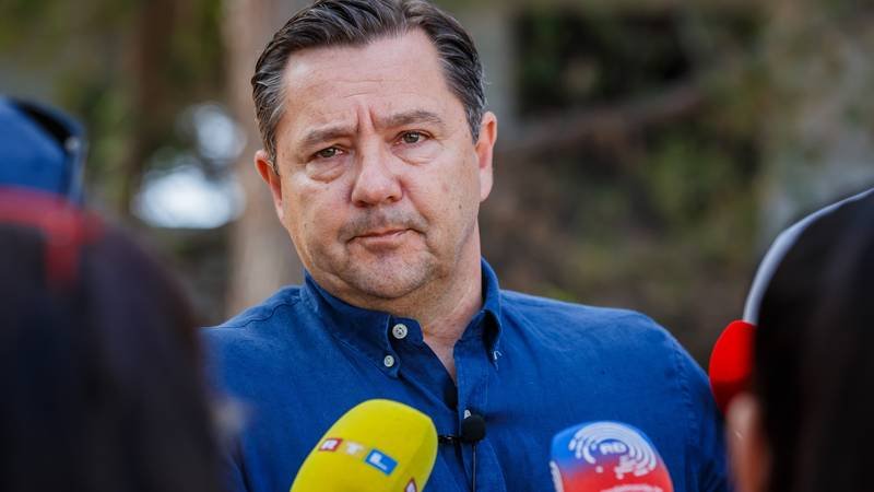 Evo što nam je Mikulić rekao par dana prije akcije Uskoka: ‘Mnogima sam se zamjerio…’