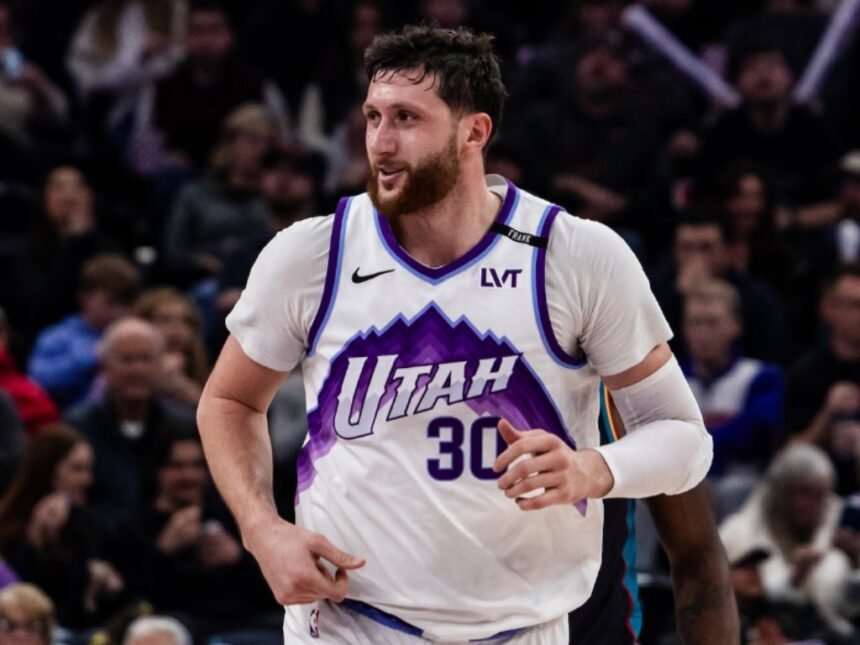 VIDEO/ Nurkić upisao treći triple-double zaredom i oborio rekord Utaha