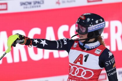 Shiffrin pomela konkurenciju u slalomu u Češkoj, razočarenje za Ljutić