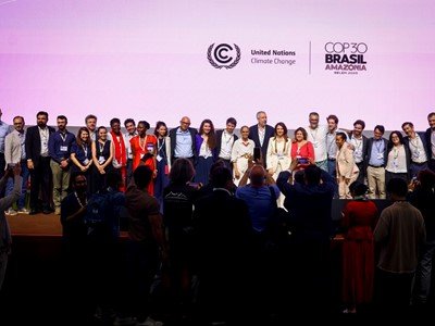 COP30 završio kompromisom, bez jasnog plana za smanjenje korištenja fosilnih goriva