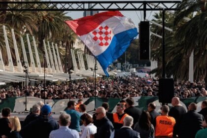 Hrvatski pučki pravobranitelj: Zabrinjavaju slike sa ulica naših gradova