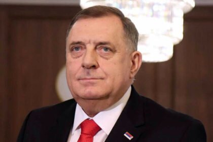 Srbija osvojila Evropsko prvenstvo u vaterpolu. Dodik: Republika Srpska se raduje sa vama