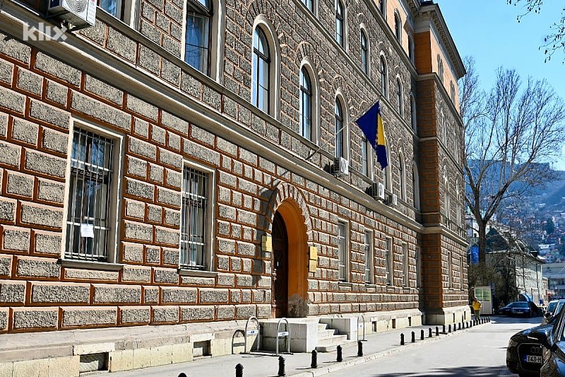 Zastupnici SDA i DF-a podnijeli zahtjev Ustavnom sudu BiH: Traže provjeru zakonitost izbora nove Vlade RS-a