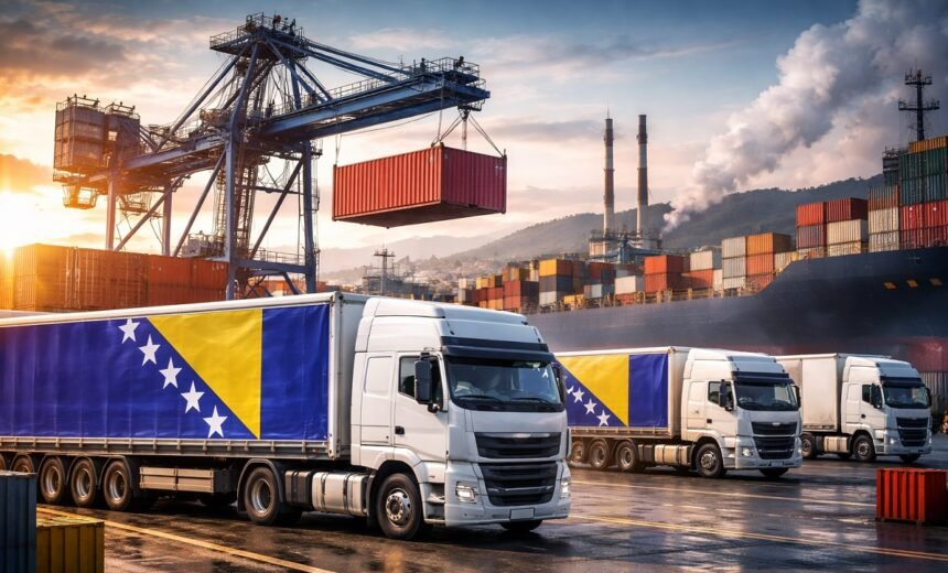 Danas kreću blokade granica ka EU: Šta se tačno dešava