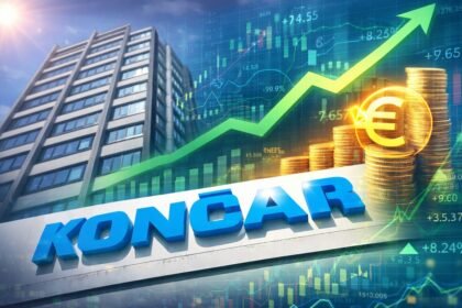 Končar ide stepenicu više: Najavio ulaganja od čak pola milijarde eura