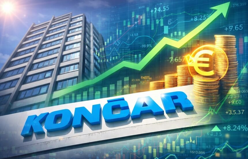 Končar ide stepenicu više: Najavio ulaganja od čak pola milijarde eura