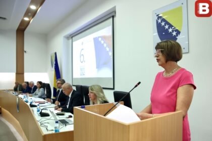 OGLASIO SE CIK BiH: Glasački listići za ponovne prijevremene izbore za predsjednika RS upućeni na doradu…