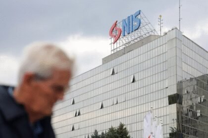 Kakva je sudbina NIS-a i da li je nacionalizacija najbolje rešenje