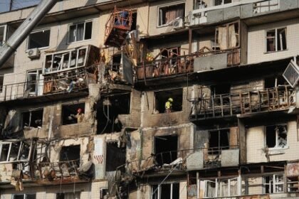 Zelensky: Putin nije ispoštovao svoje rokove; Rusija: oboreno 57 ukrajinskih dronova