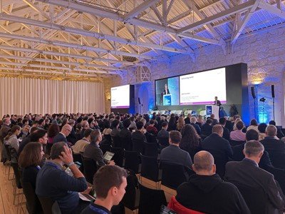 Gaia-X Summit 2005 održan u Portu: Europa ulazi u novu fazu digitalne suverenosti