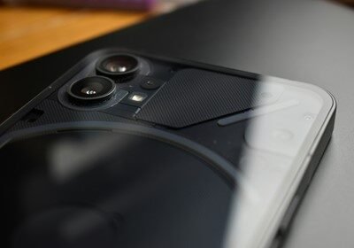 Nothing želi što prije učiniti svoje mobitele kompatibilnima s AirDropom