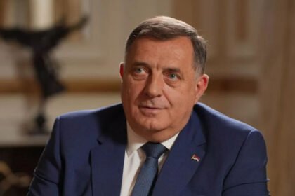 Dodik: Ovo je još jedna zla namjera iz Sarajeva da se uništi Republika Srpska