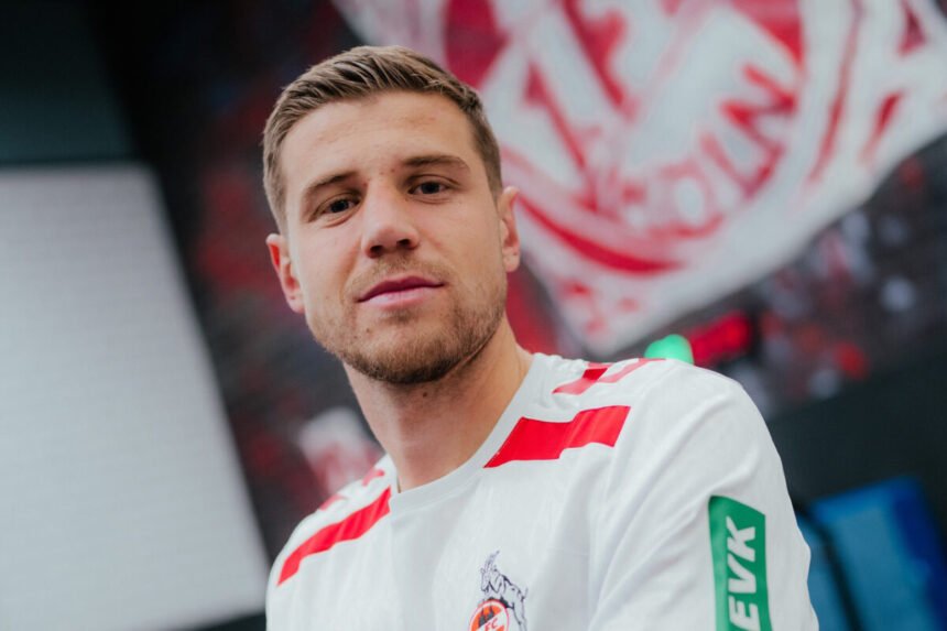 Poznati novinar tvrdi: Rondić bi mogao opet u Njemačku