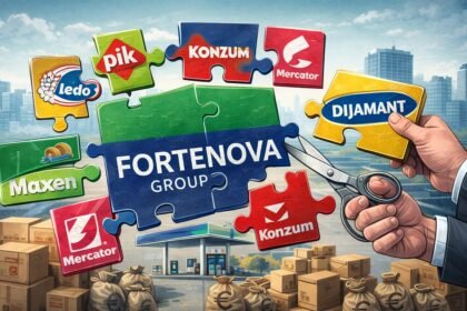 Još jedna velika prodaja: Kako se Fortenova odrekla svojih perjanica