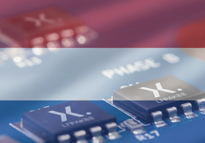 Nakon pregovora s Kinom, Nizozemska ukida stroge mjere nadzora nad Nexperijom