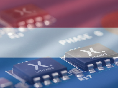 Nakon pregovora s Kinom, Nizozemska ukida stroge mjere nadzora nad Nexperijom