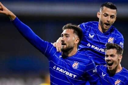 Francuski mediji: Lille se mora paziti Dinama, neće mu biti lako