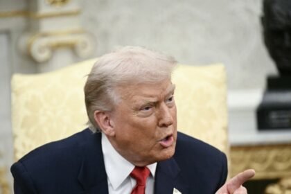 Bijela kuća službeno potvrdila ono o čemu se šuškalo: “Trump podržava ovaj plan”