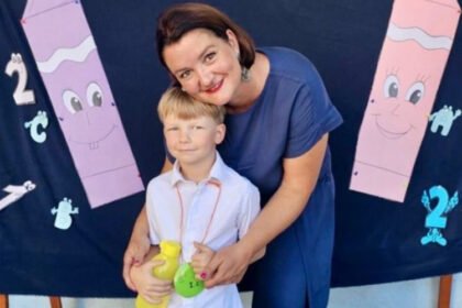 Samohranoj majci, kojoj je pred porod amputirana noga, potrebna pomoć dobrih ljudi