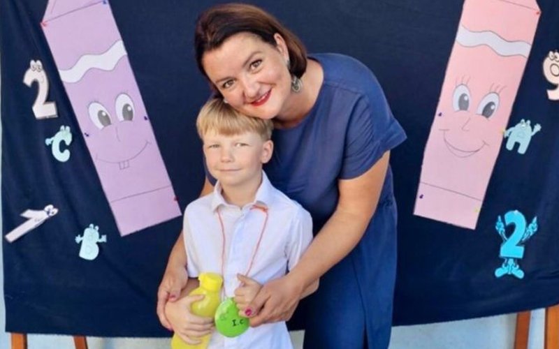 Samohranoj majci, kojoj je pred porod amputirana noga, potrebna pomoć dobrih ljudi