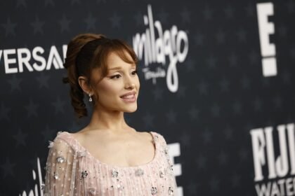 Ariana Grande se prisjetila perioda života kada se sakrivala od javnosti: Puno toga sam proživljavala