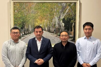 Mostar u razgovorima s BNBM Eastern Europe o mogućim investicijama