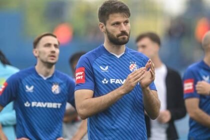 Petkovićev predsjednik kluba potvrdio: Isplaćen mu je bonus, ali upućena mu je i opomena…