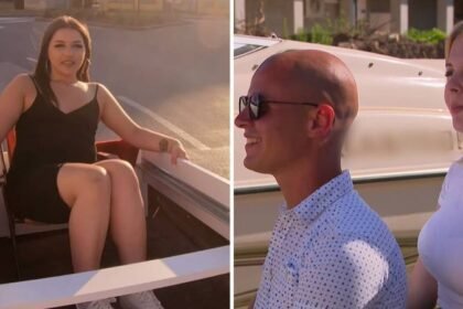 ‘Ljubav je na selu’: Dejan je htio da svi spavaju u istom krevetu, Valentinu provozao na traktoru