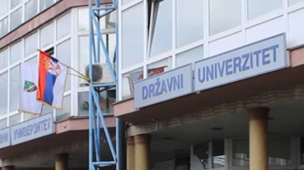 Blokada DUNP-a je probijena, studenti su postigli dogovor sa upravom univerziteta