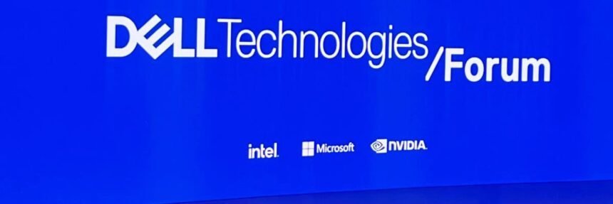 Dell Technologies Forum Dubai ističe AI kao sljedeći veliki ekonomski akcelerator