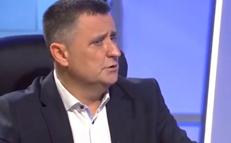 Vlado Đajić tužio Vladu RS