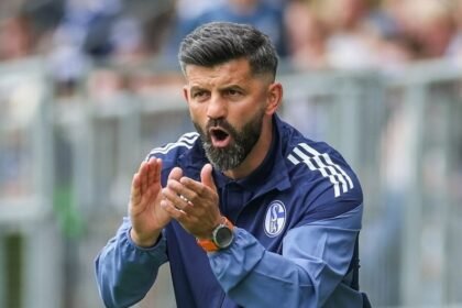 Navijači Schalkea žele još jednog Bosanca