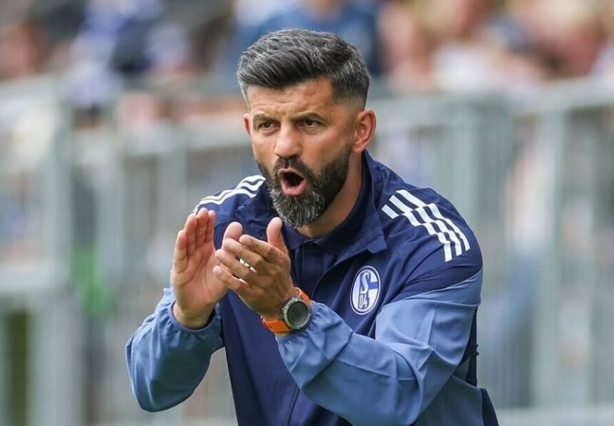 Navijači Schalkea žele još jednog Bosanca