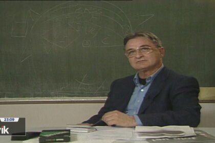 Preminuo hrvatski redatelj Branko Ivanda