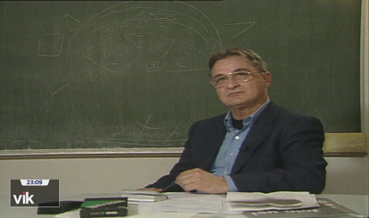 Preminuo hrvatski redatelj Branko Ivanda