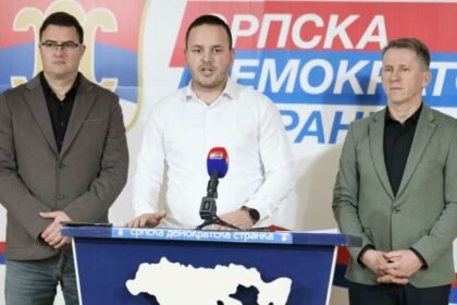 OPASNE OPTUŽBE: SNSD i SP na udaru zbog 100.000 KM nestalih iz budžeta