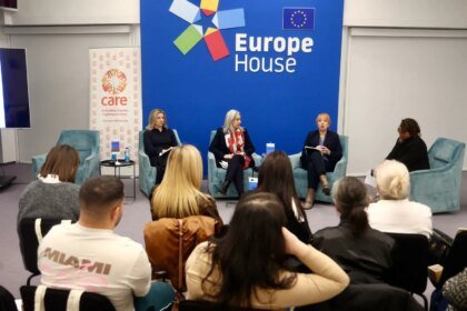 PROJEKAT “PRAVO NA BUDUĆNOST”: Jačanje obrazovnog sistema i rana intervencija su najefikasniji put ka prevenciji ranih brakova