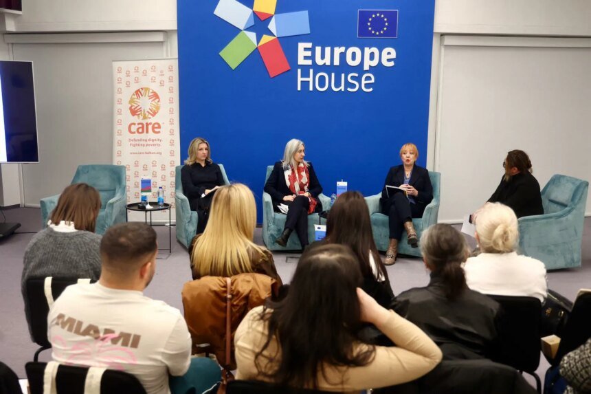 PROJEKAT “PRAVO NA BUDUĆNOST”: Jačanje obrazovnog sistema i rana intervencija su najefikasniji put ka prevenciji ranih brakova