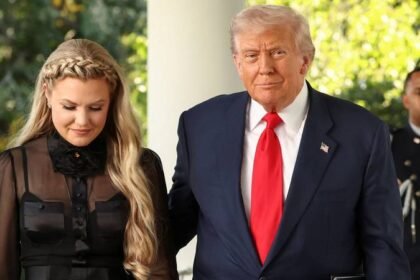 Udovica Charlieja Kirka: Molila sam se da sam trudna kad je ubijen.  Htjeli smo četvero djece