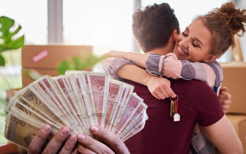 Povrat PDV-a na prvu nekretninu i dalje čeka sjednicu