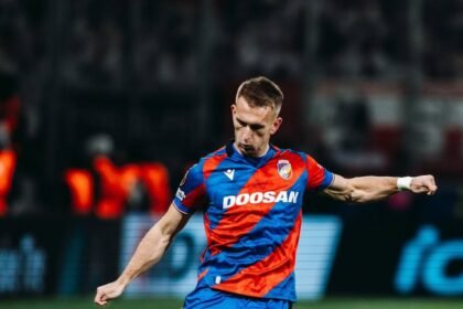 EUROPA LIGA/ Memić sa Viktorijom Plzen izborio 1/16 finala