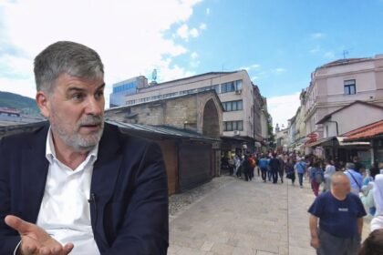 Otkrio planove: Šta Brčvak gradi u Ferhadiji i gdje još ulaže milione