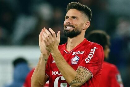 Lille pred Dinamo razbio Paris!