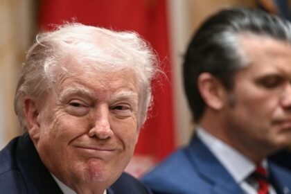 Trump objavio da je postigao primirje s Putinom: “Osobno sam ga zamolio da prestane pucati na Kijev. Pristao je”