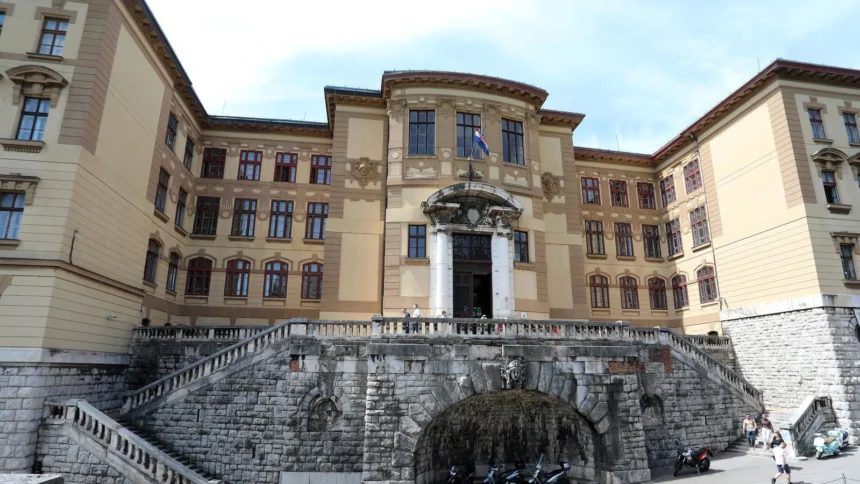 Ispravak: Miličević nije optužena s bivšim riječkim gradonačelnikom